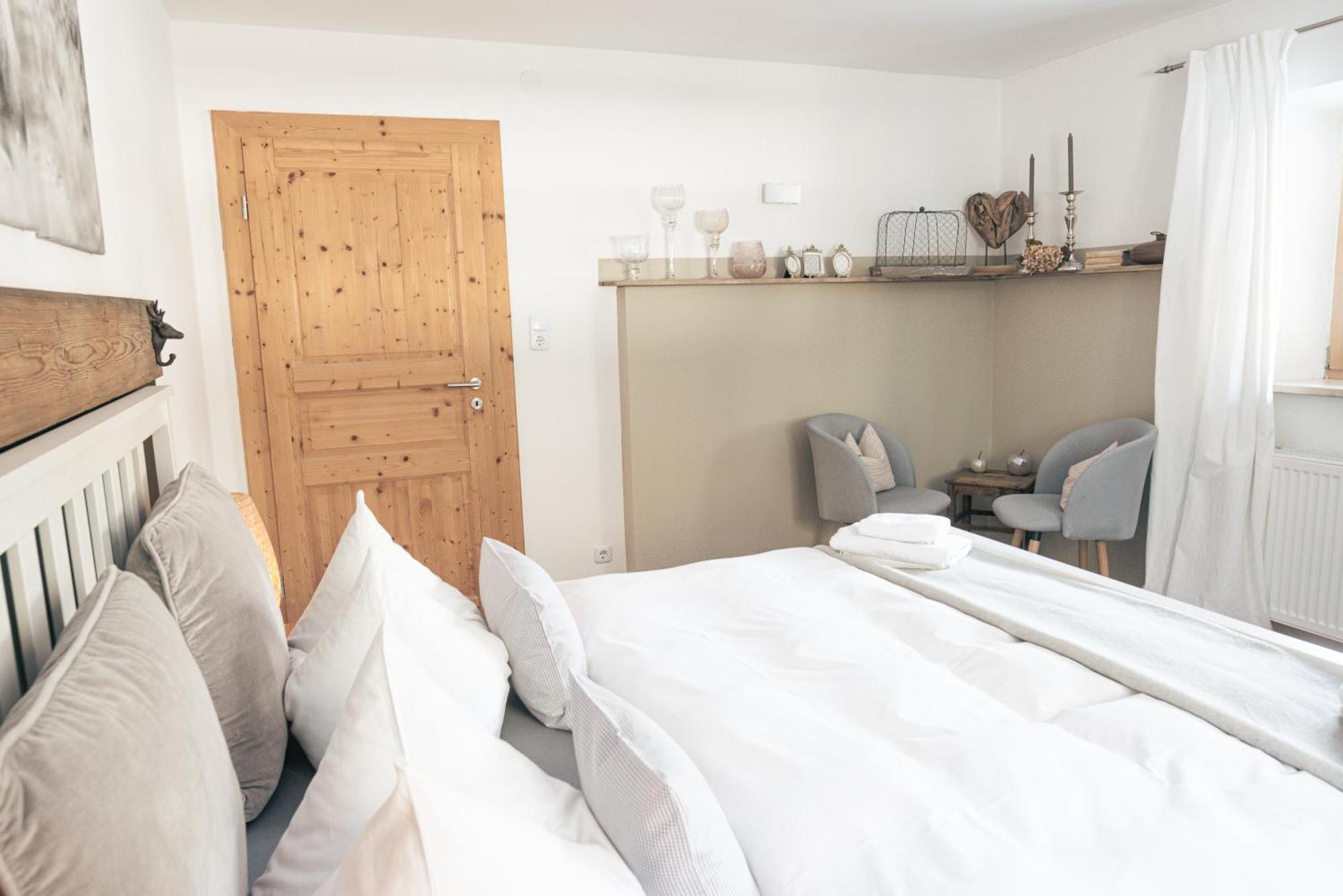 Gipfelkoenig Apartment Bayrischzell Ngoại thất bức ảnh
