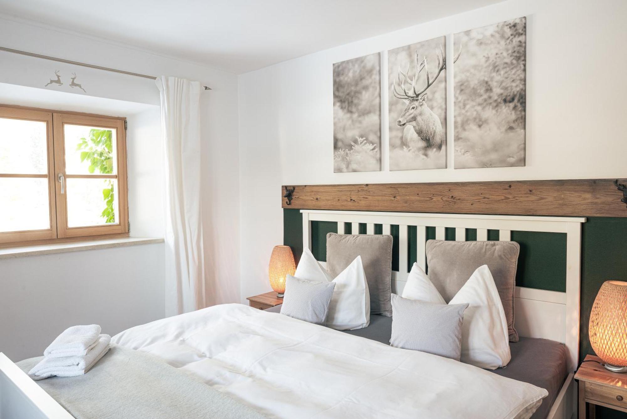 Gipfelkoenig Apartment Bayrischzell Ngoại thất bức ảnh