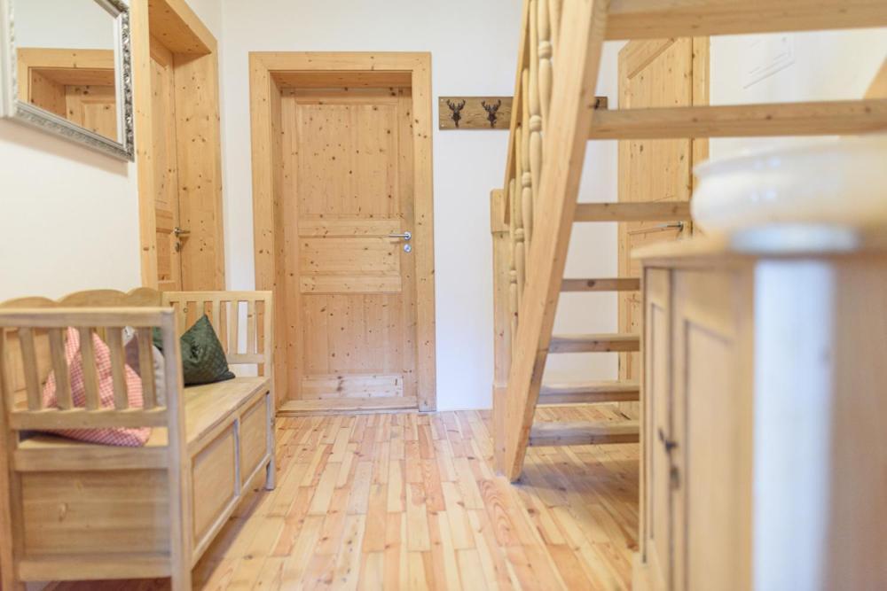 Gipfelkoenig Apartment Bayrischzell Ngoại thất bức ảnh